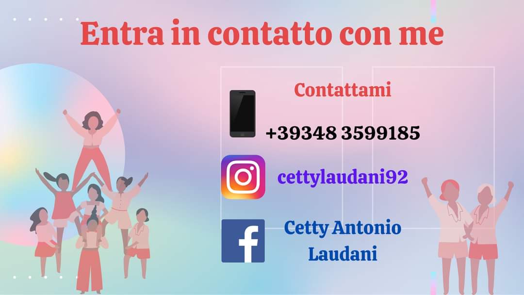 Contattami 